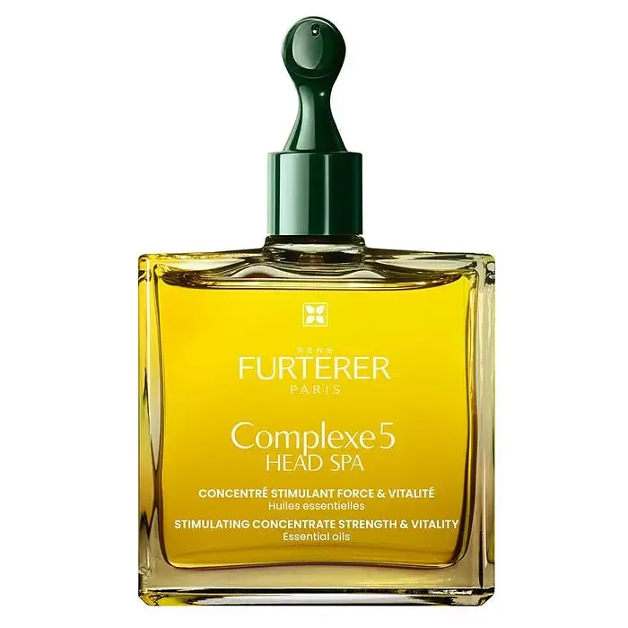 René Furterer Complexe 5 Head Spa