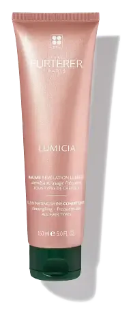 René Furterer Lumicia Illuminating Shine Conditioner