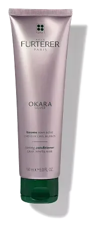 René Furterer Okara Silver Toning Conditioner