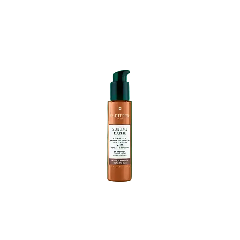 René Furterer Sublime Karité Professional Taming Cream