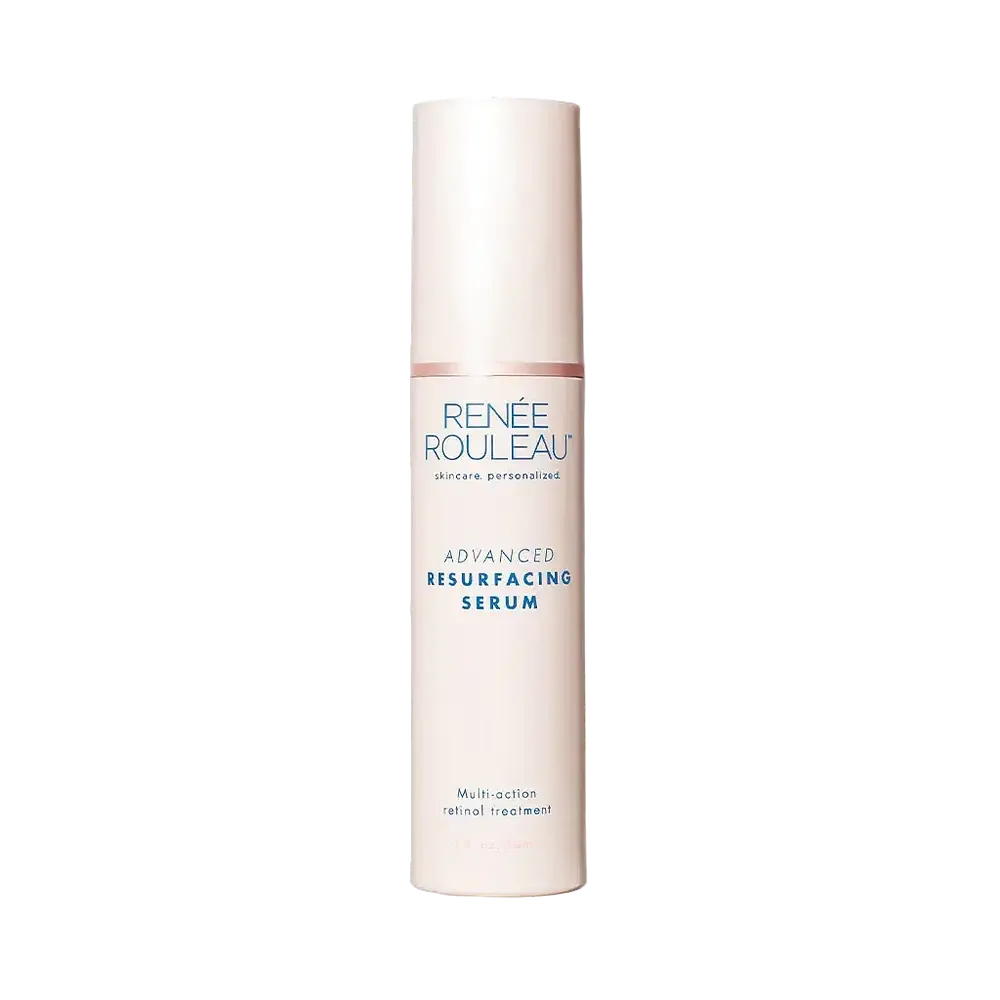Renee Rouleau Skin Care Advanced Resurfacing Serum