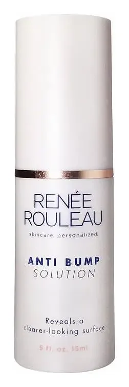 Renee Rouleau Skin Care Anti Bump Solution