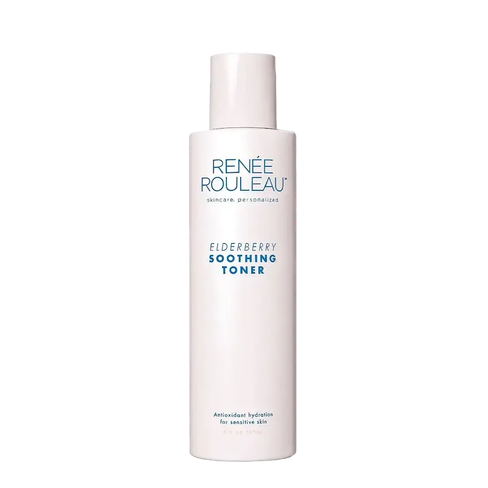 Renee Rouleau Skin Care Elderberry Soothing Toner