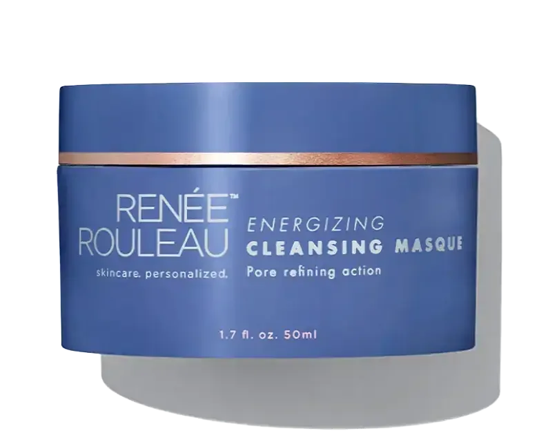 Renee Rouleau Skin Care Energizing Cleansing Masque