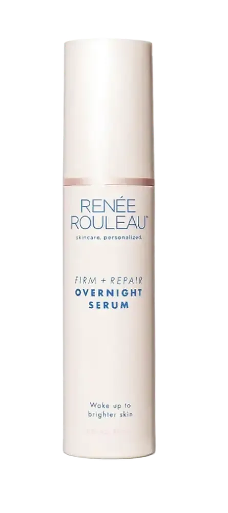 Renee Rouleau Skin Care Firm + Repair Overnight Serum