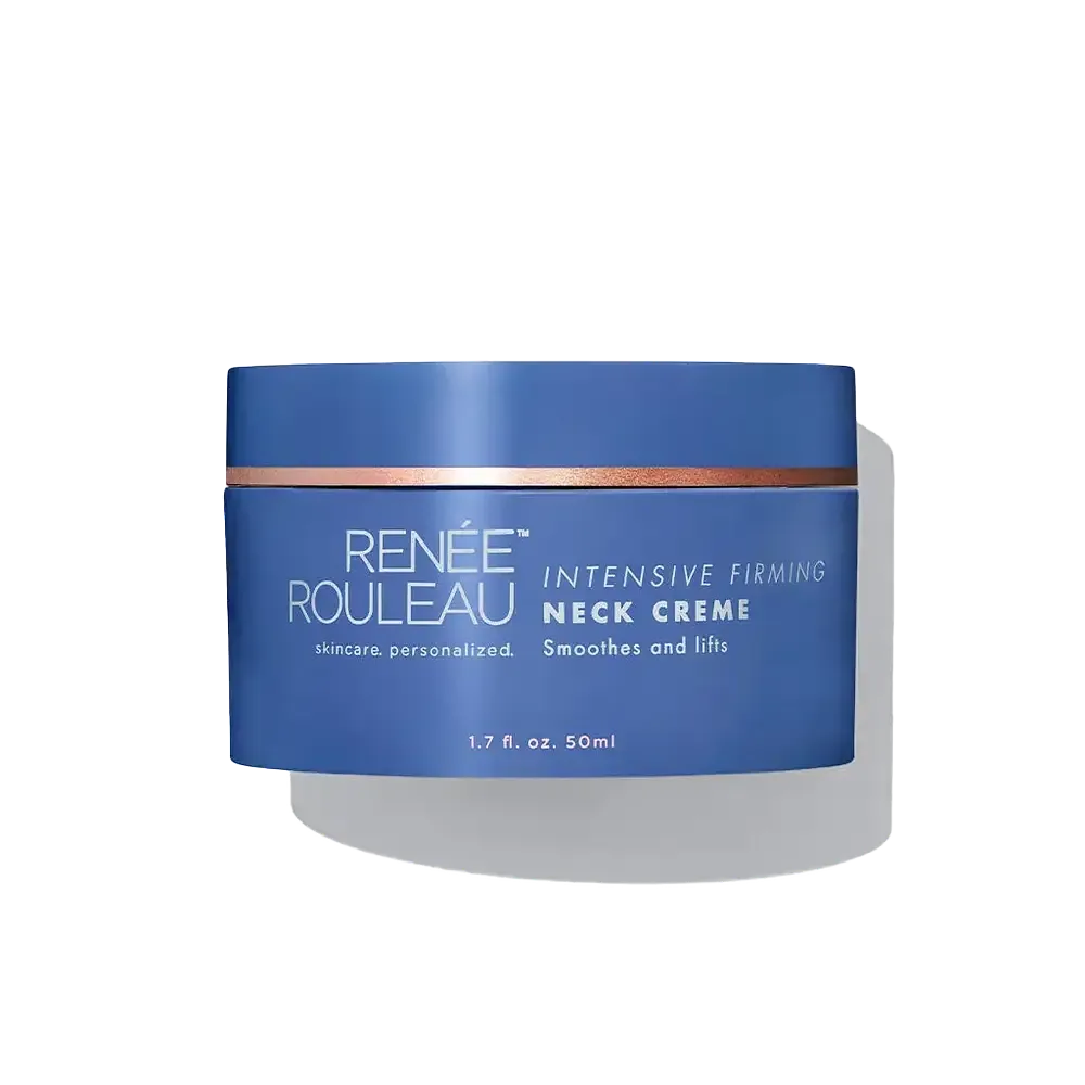 Renee Rouleau Skin Care Intensive Firming Neck Creme