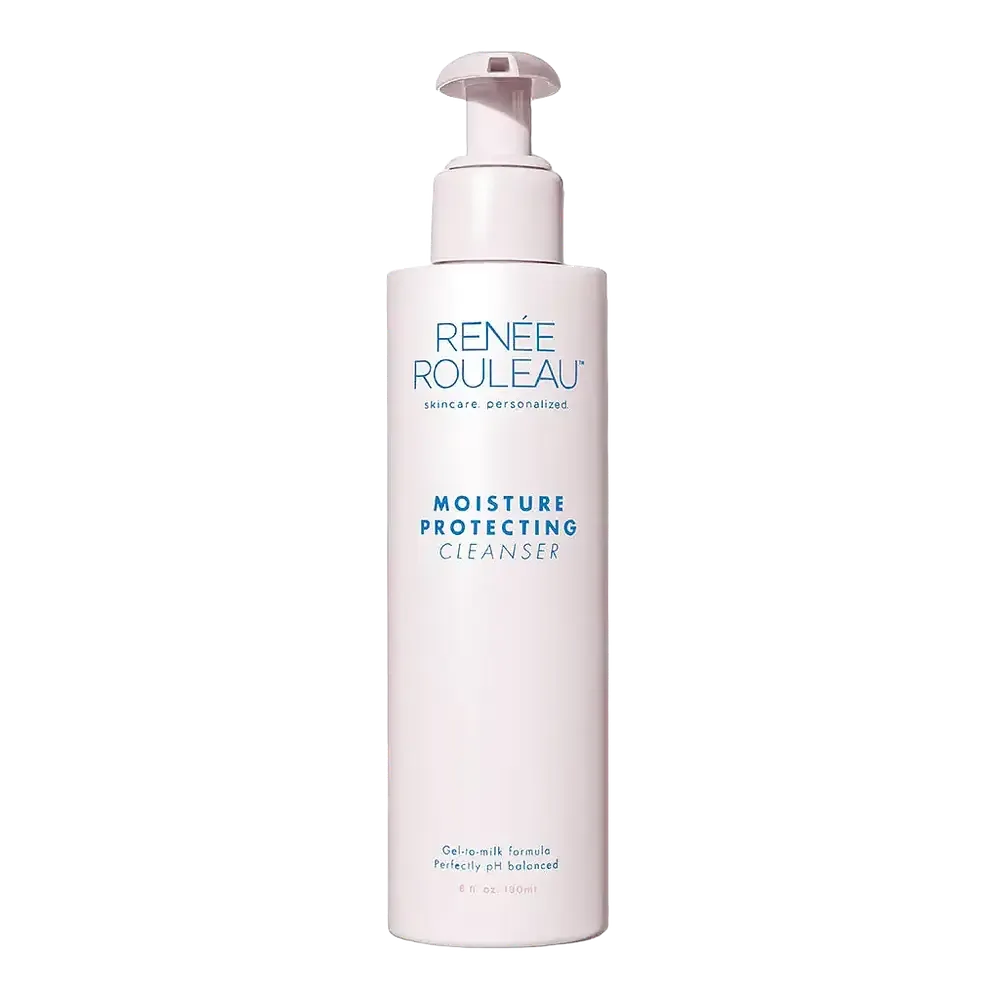 Renee Rouleau Skin Care Moisture Protecting Cleanser