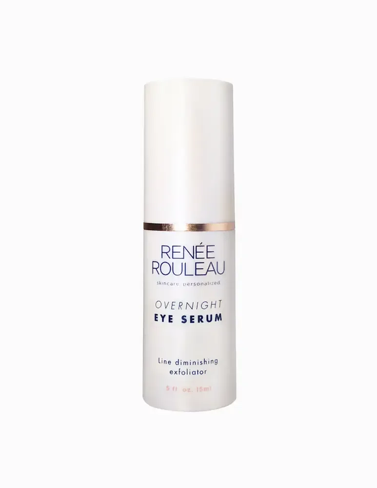 Renee Rouleau Skin Care Overnight Eye Serum