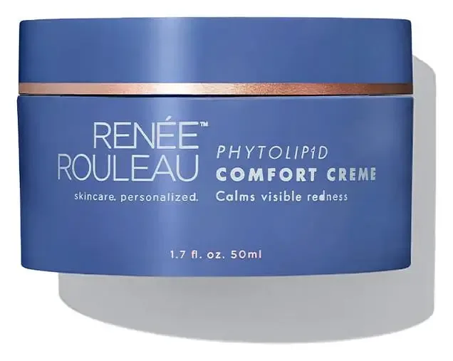 Renee Rouleau Skin Care Phytolipid Comfort Creme