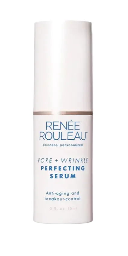 Renee Rouleau Skin Care Pore + Wrinkle Perfecting Serum
