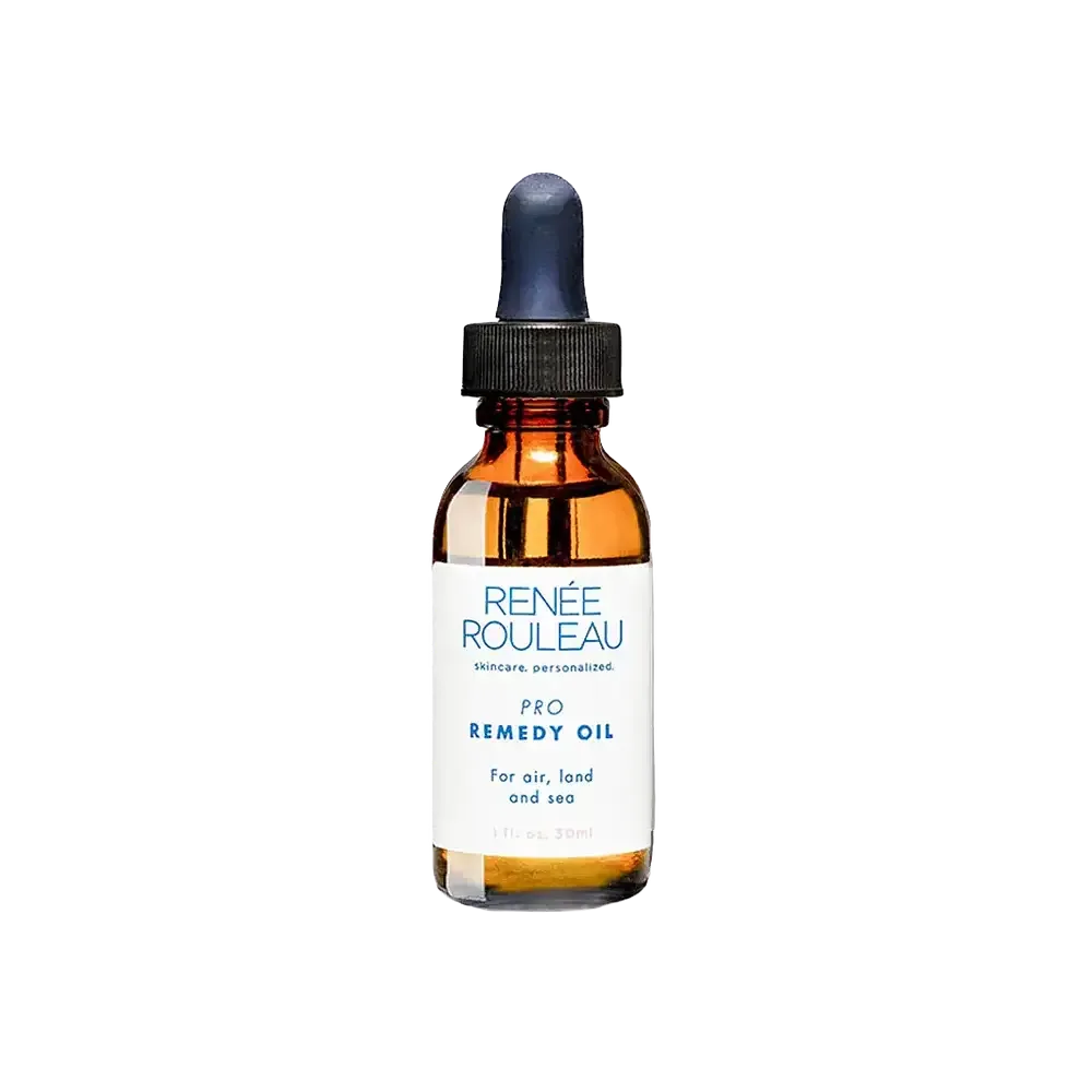 Renee Rouleau Skin Care Pro Remedy Oil