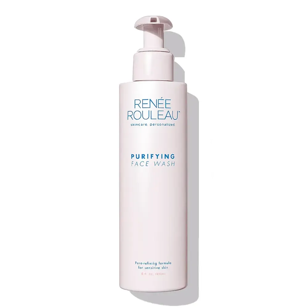 Renee Rouleau Skin Care Purifying Face Wash