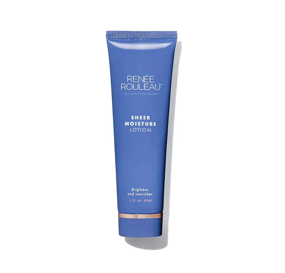 Renee Rouleau Skin Care Sheer Moisture Lotion