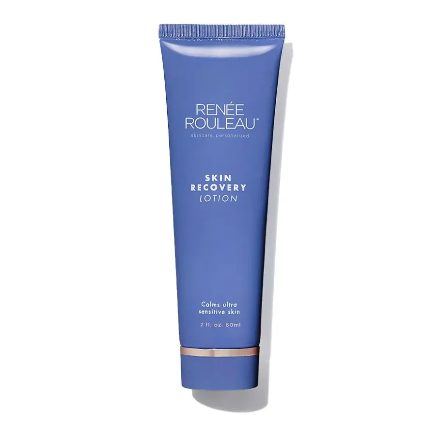 Renee Rouleau Skin Care Skin Recovery Lotion