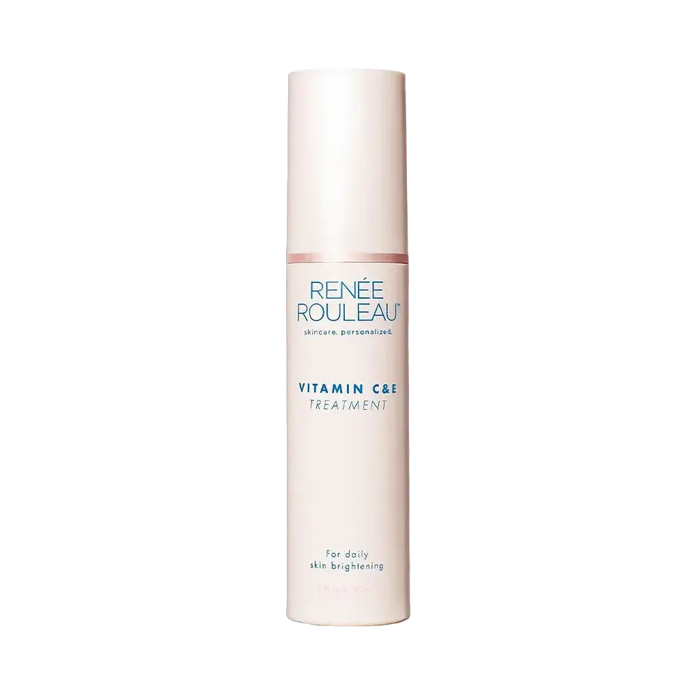 Renee Rouleau Skin Care Vitamin C & E Treatment