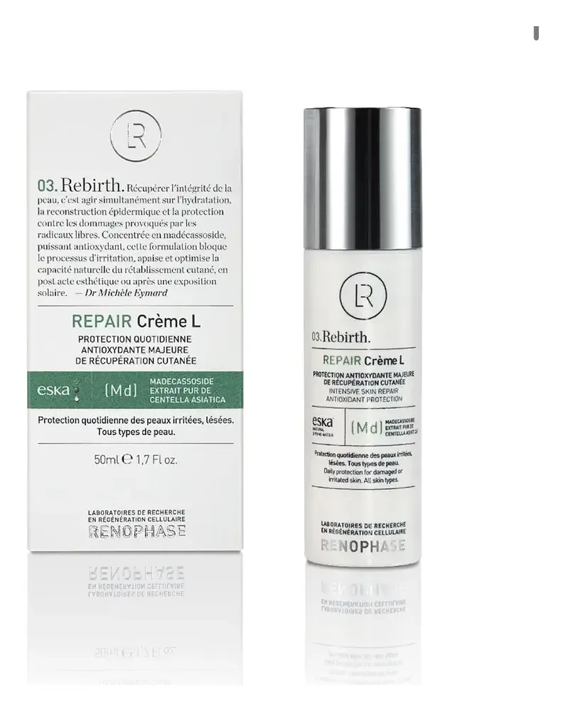 Renophase Rebirth Repair Creme L