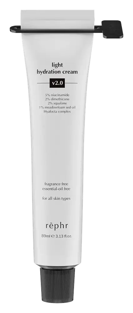 Rephr Light Hydration Cream 2.0