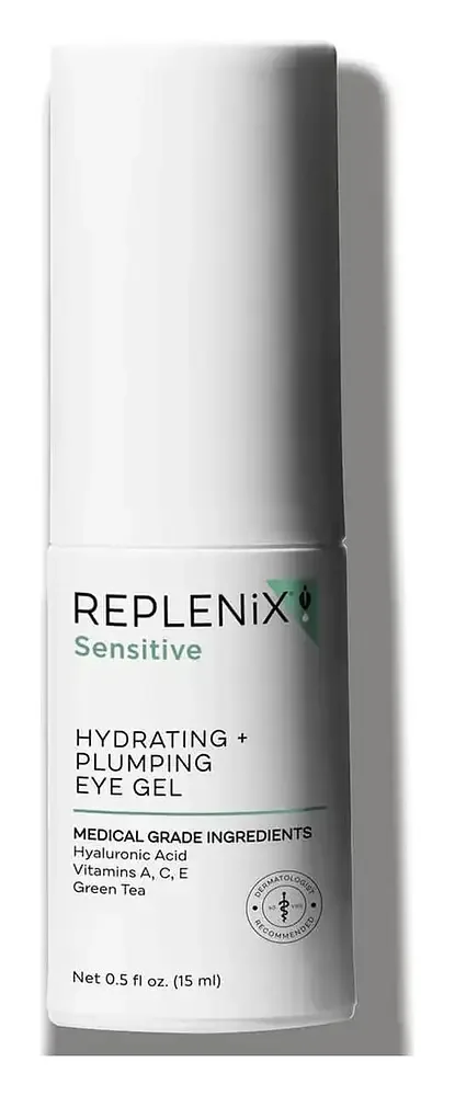 Replenix Hydrating + Plumping Eye Gel