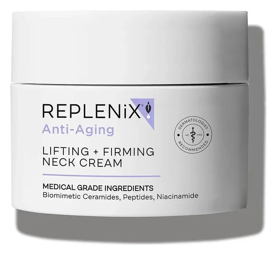 Replenix Lifting and Firming Neck Cream