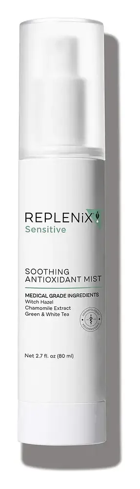 Replenix Soothing Antioxidant Mist