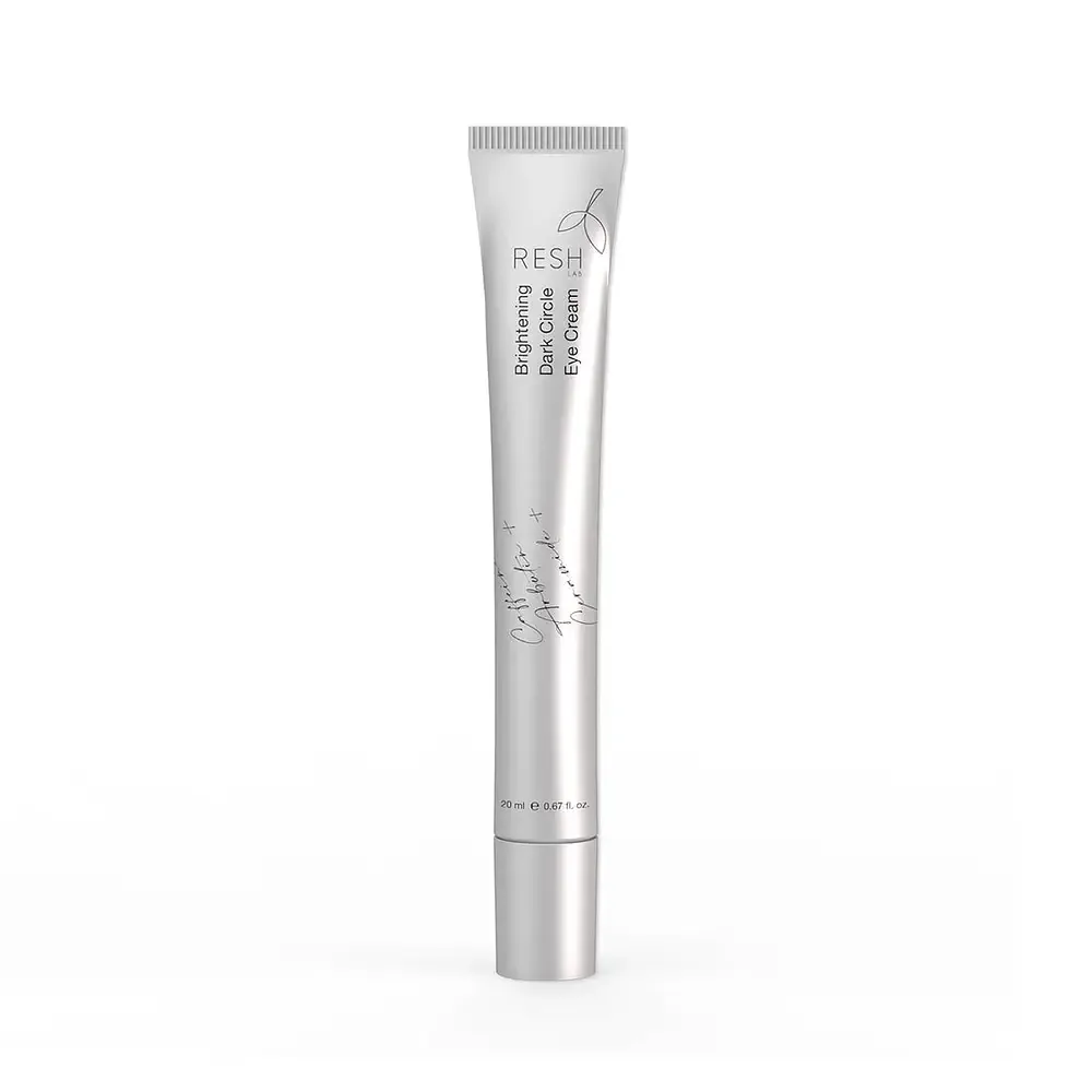 Resh Lab Brightening Dark Circle Eye Cream