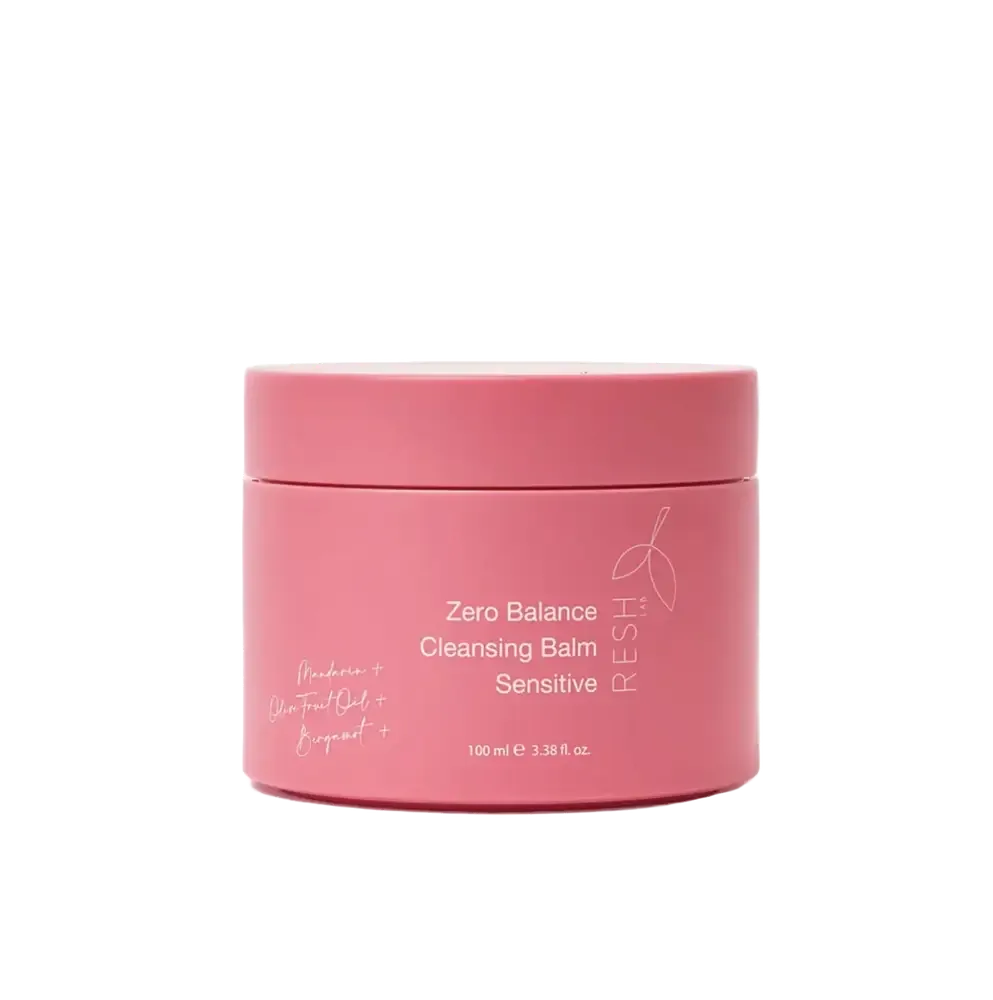 Resh Lab Zero Balance Cleansing Balm Sensitive