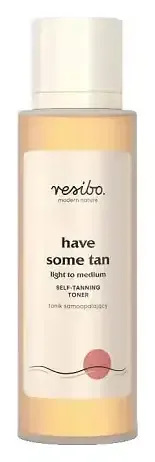 Resibo Have Some Tan