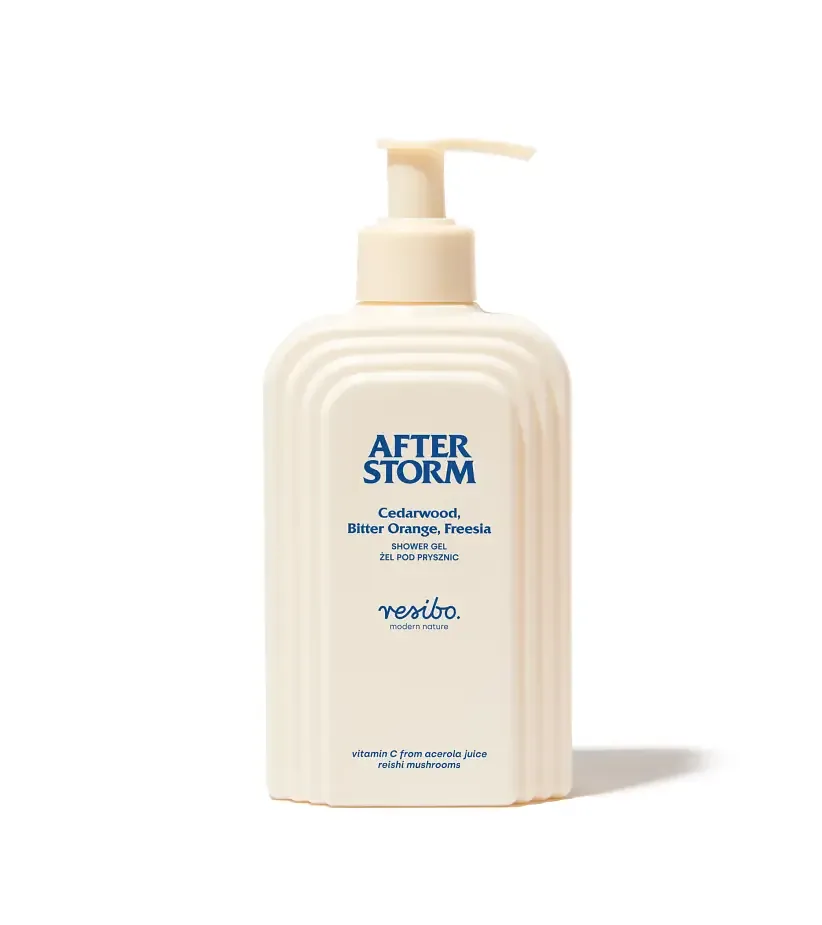 Resibo Shower Gel