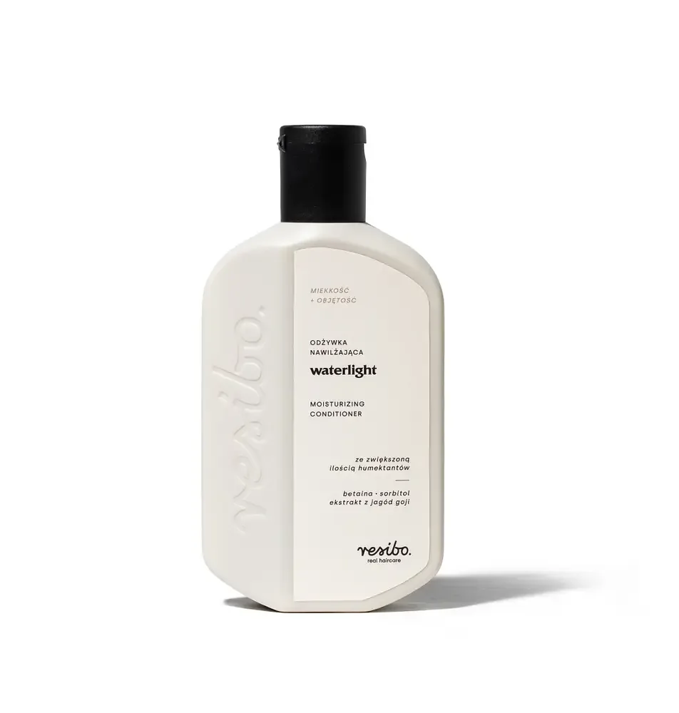 Resibo Waterlight Moisturizing Conditioner