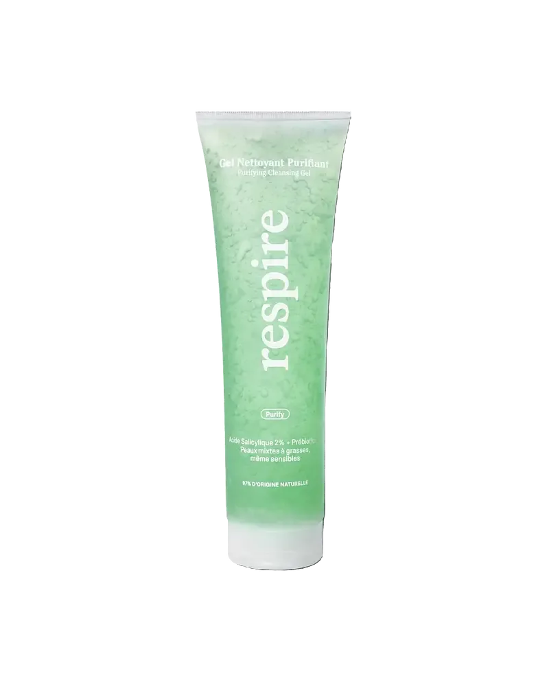 Respire Purifying Cleansing Gel