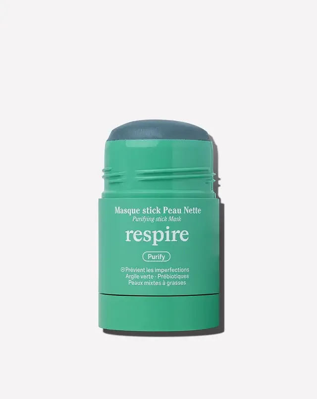 Respire Purifying Stick Mask