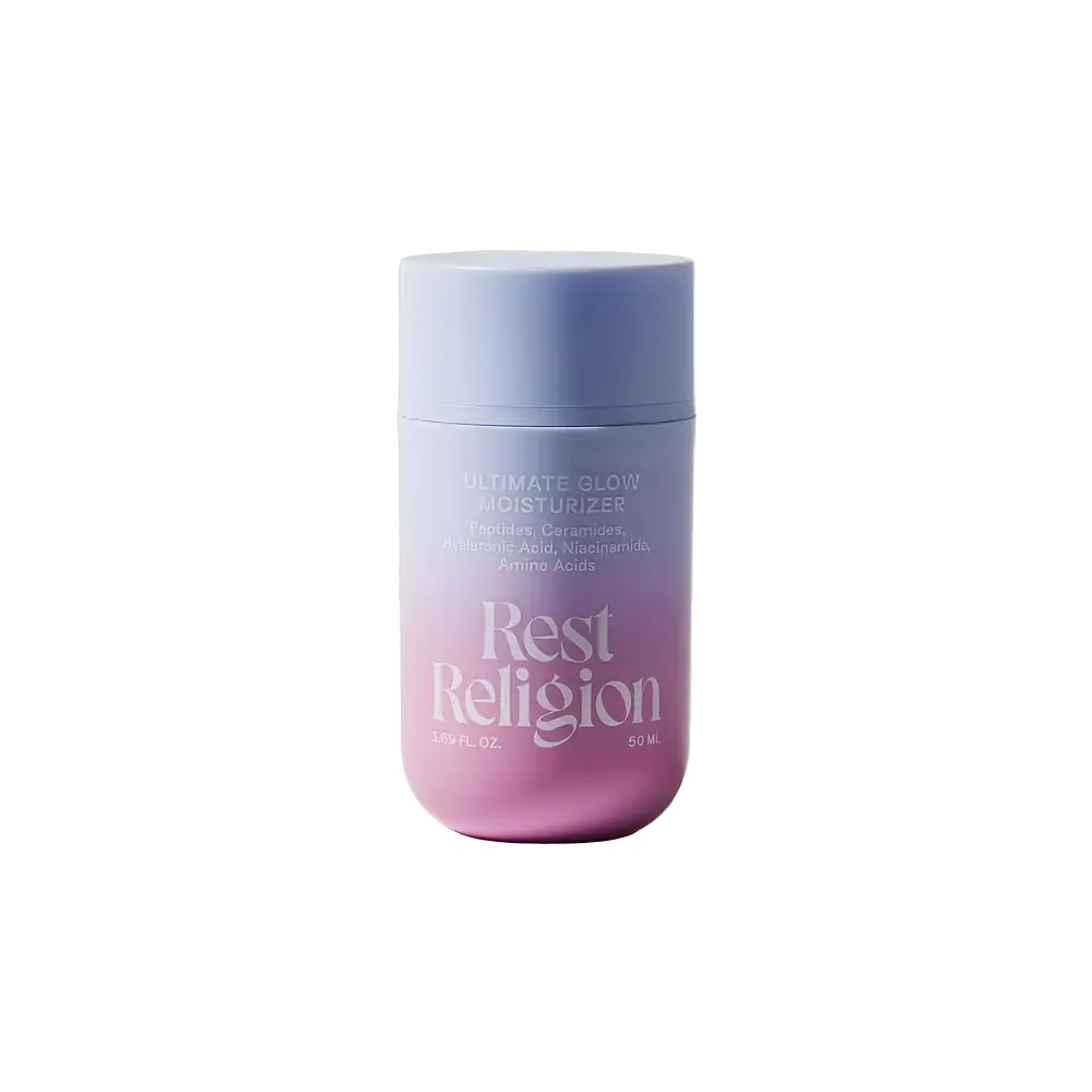 Rest Religion Ultimate Glow Moisturizer