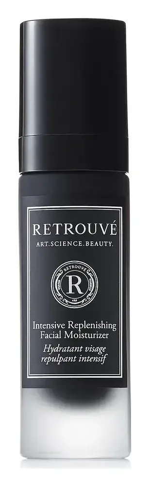 Retrouvé Intensive Replenishing Facial Moisturizer