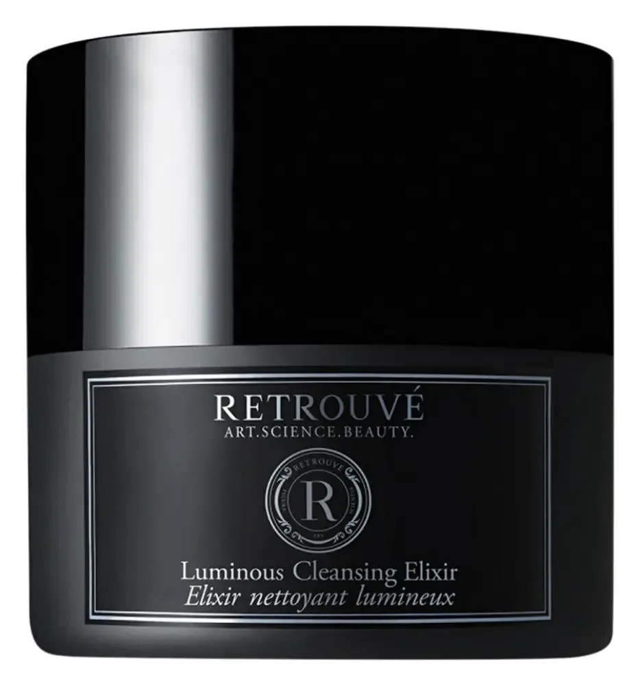 Retrouvé Luminous Cleansing Elixir