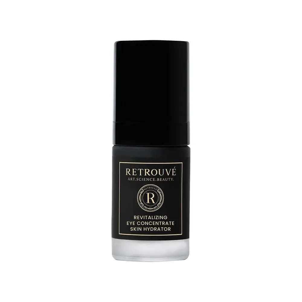 Retrouvé Revitalizing Eye Concentrate