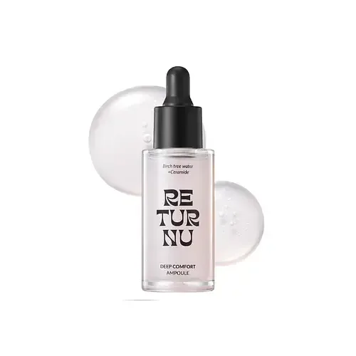 Returnu Deep Comfort Ampoule