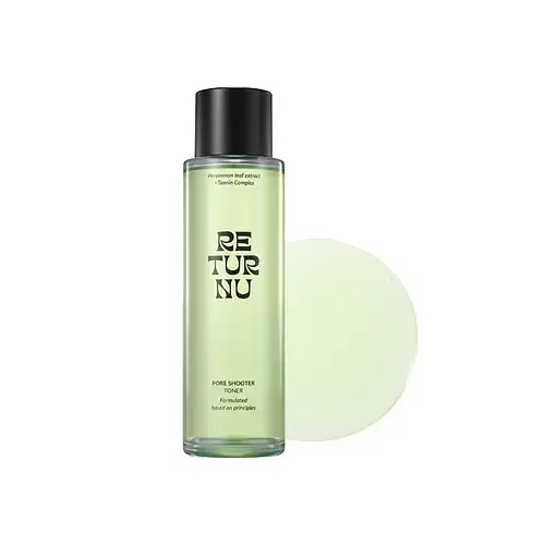 Returnu Pore Shooter Toner