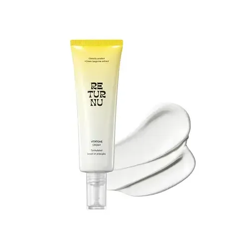 Returnu Vitatone Cream
