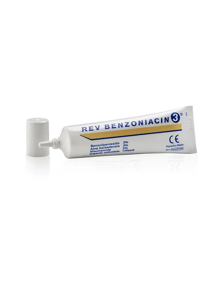 Rev Pharmabio Rev Benzoniacin 3