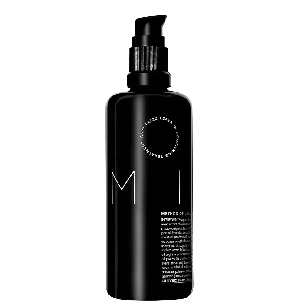 Reverie Milk Anti-Frizz Leave-In Nourishing Treatment