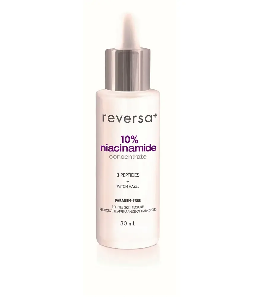 Reversa 10% Niacinamide Concentrate