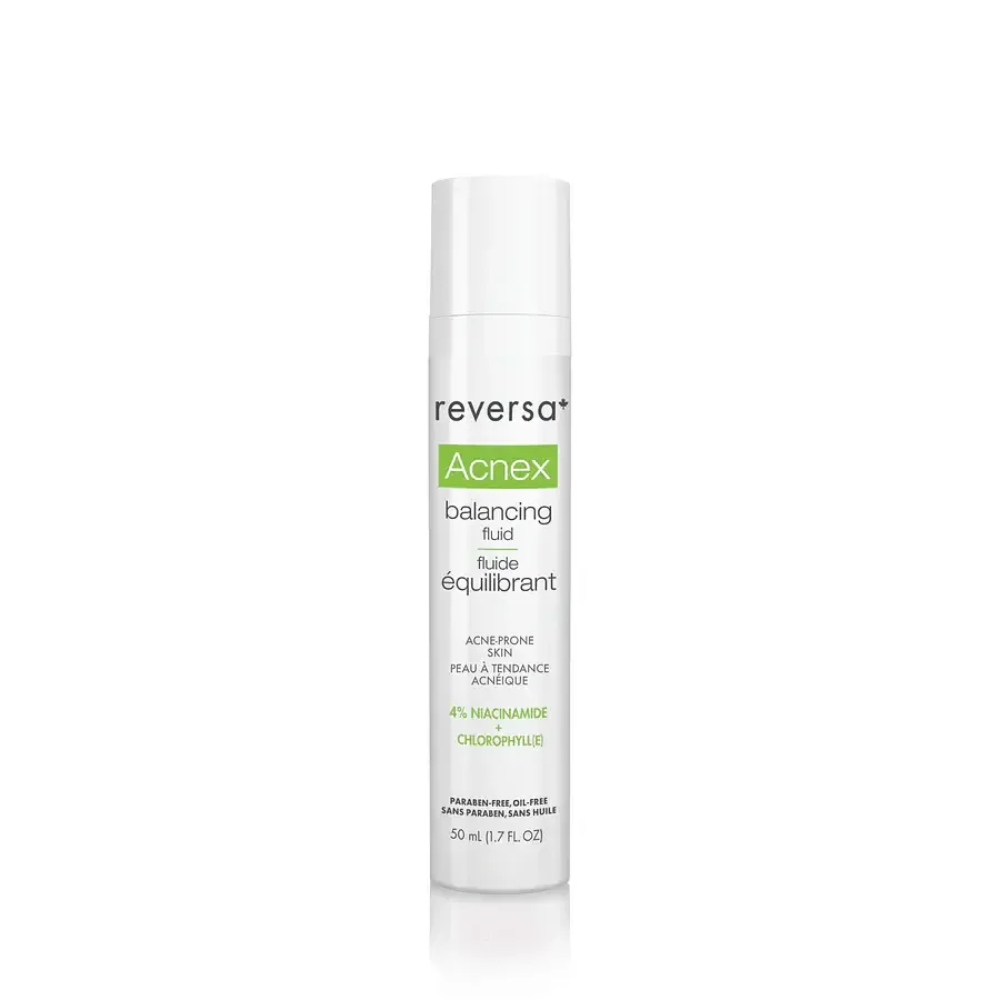 Reversa Acnex Balancing Fluid