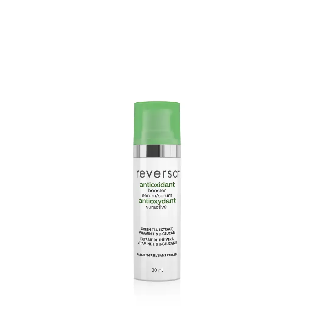 Reversa Antioxidant Booster Serum