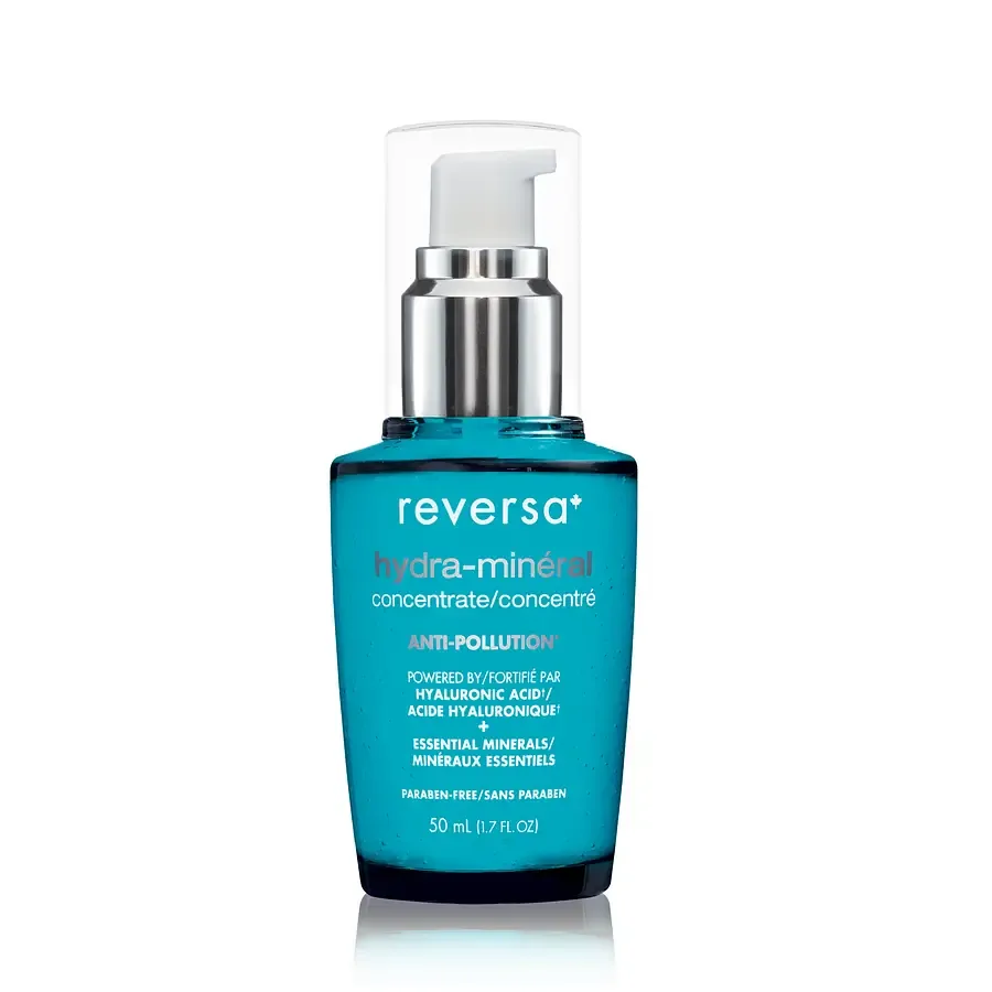 Reversa Hydra-Minéral Concentrate