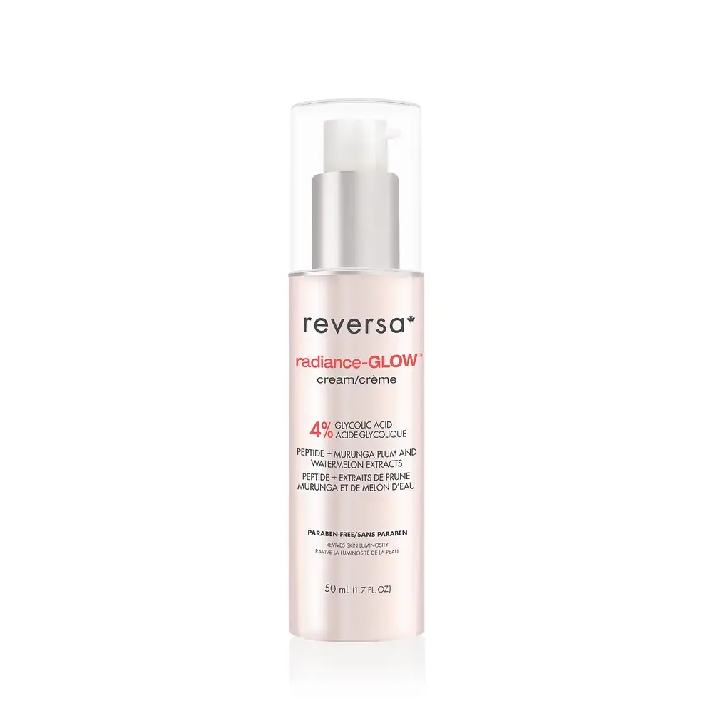 Reversa Radiance-Glow