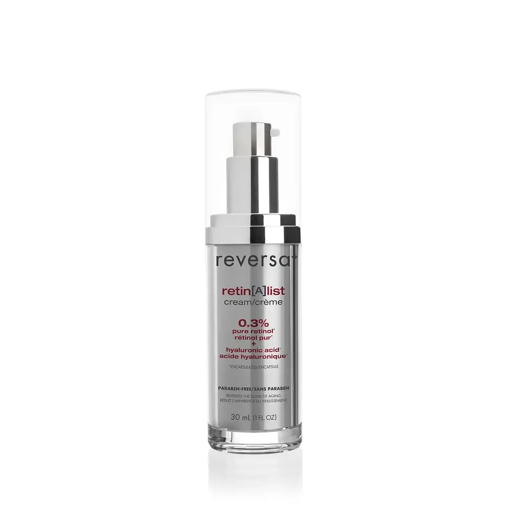 Reversa Retin[A]list Cream