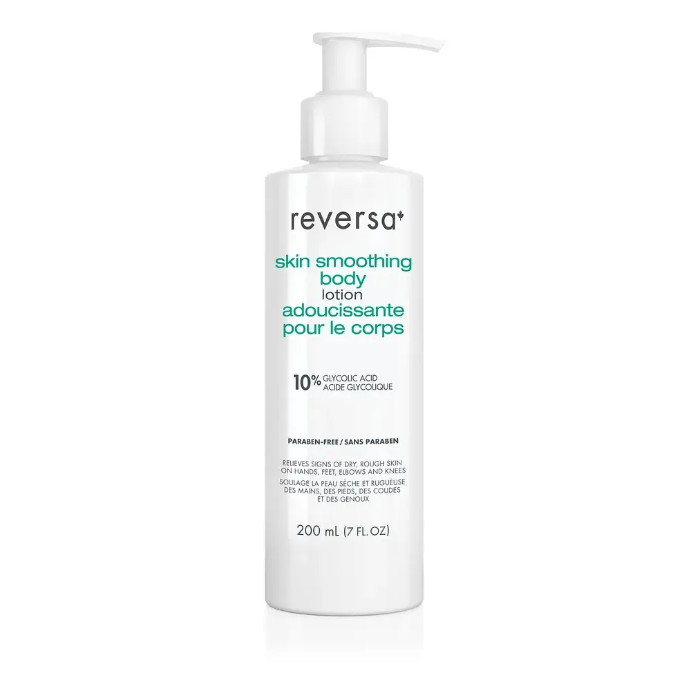 Reversa Skin Smoothing Body Lotion