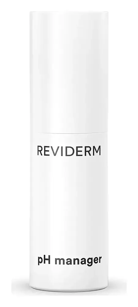 Reviderm Ph Manager