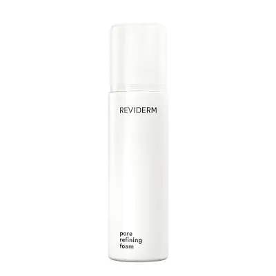 Reviderm Pore Refining Foam