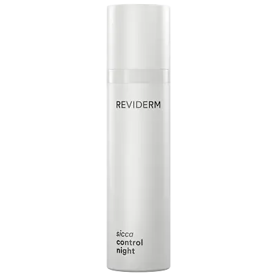 Reviderm Sicca Control Night
